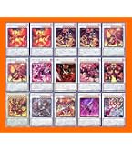 Amazon.co.jp: 【デッキ販売】 覇王魔術師 デッキ 構築済みデッキ
