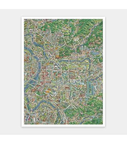 Amazon | ナポレオンジグソーパズルのTTALYXXパズルの戴冠式、1000