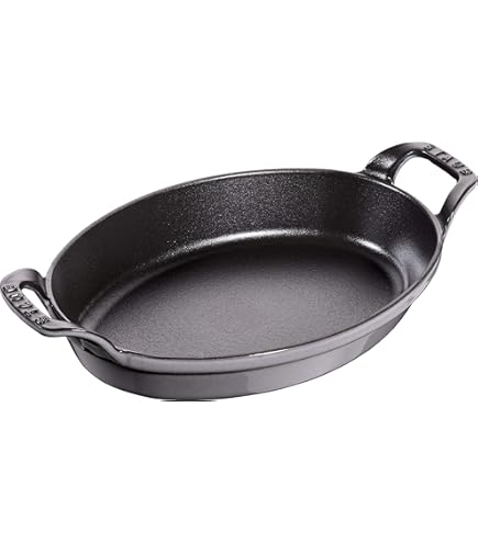 Amazon.co.jp: staub ストウブ 「 スキレット シフォンローズ