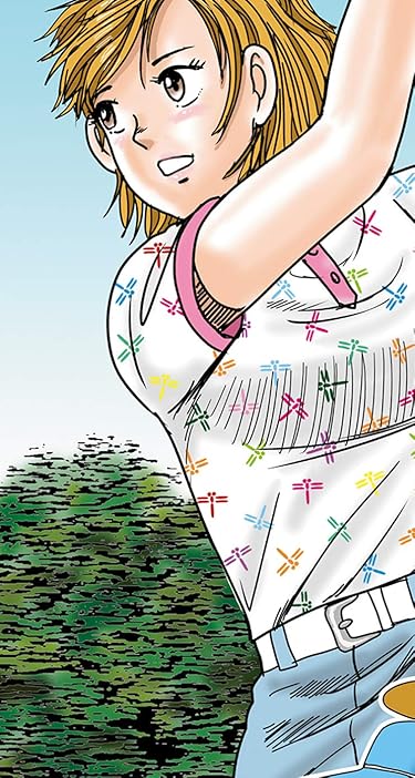 2024秋アニメ - 大井 とんぼ（おおい とんぼ）