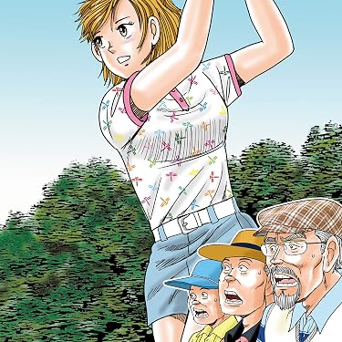 2024春アニメ - 大井 とんぼ（おおい とんぼ）