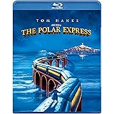 ポーラー・エクスプレス [Blu-ray]