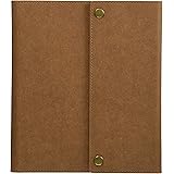 キングジム 「 フリーノ 」専用カバー FRNC1 ブラウン