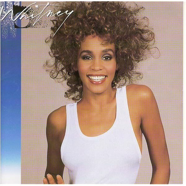 Amazon.co.jp: Whitney: ミュージック