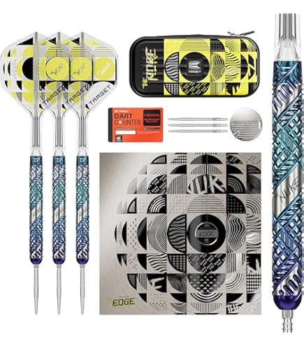 Amazon | TARGET（ターゲット）LUKE LITTLER G1 PRODIGY 23G SP STEEL