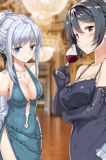 コミックガルド＋で読めるアニメ化作品 -  白崎香織, ティオ 