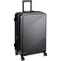 Amazon | [サムソナイト] スーツケース コスモライト スピナー69