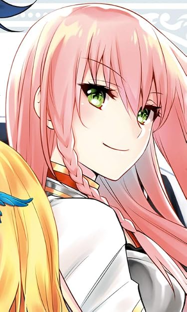 最強出涸らし皇子の暗躍帝位争い  iPhone/Androidスマホ壁紙(480×800)-1 - エルナ・フォン・アムスベルグ