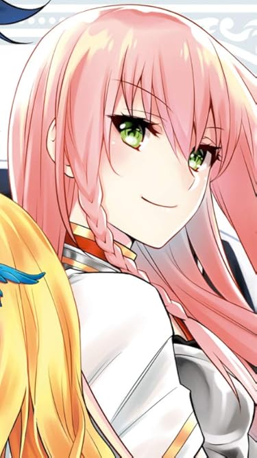 最強出涸らし皇子の暗躍帝位争い  iPhone/Androidスマホ壁紙(480×854)-1 - エルナ・フォン・アムスベルグ
