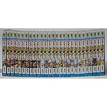 Amazon.co.jp: 鉄鍋のジャン 全27巻完結(少年チャンピオン・コミックス