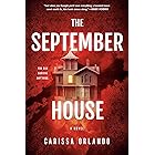 The September House (English Edition)