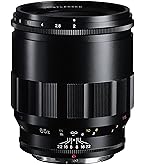Amazon.co.jp: Voigtlander フォクトレンダー MACRO APO-LANTHAR 110mm