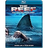 Reef / [Blu-ray]