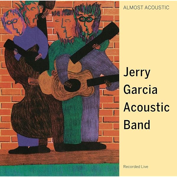 Amazon.co.jp: Jerry Garcia Band (30th Anniversary) [Analog