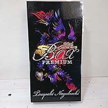 Amazon.co.jp: 30th Anniversary BOX from TSUYOSHI NAGABUCHI