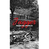 Jagger (Heaven Hill Shorts Book 5)