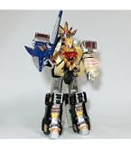 Amazon.co.jp: [バンダイ(BANDAI)] DXROBO UNIVERSE ガオキング