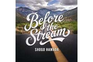 【Amazon.co.jp限定】Before the Stream (完全生産限定盤) (アナログ盤) - 浜田省吾 (メガジャケ付) [Analog]