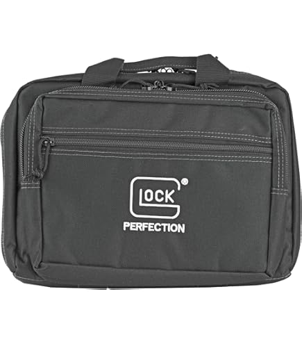 Amazon.co.jp: RDM Glock ファクトリーOEM グレー ダブルピストル