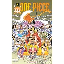 One Piece - Edition originale - Tome 111 : Oda, Eiichiro: Amazon