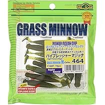 グラスミノー 91IwNMkiHJL._AC_UL210_SR210,