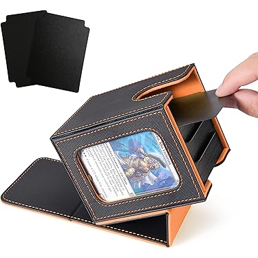 Amazon.co.jp 人気ギフトランキング: トレーディングカード用ケース で