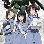 白銀の意思 アルジェヴォルン iPad壁紙 シオノ・カオル,ソラノ・アカネ,リクル・ヒカル 白銀の意思 アルジェヴォルン iPad壁紙 シオノ・カオル,ソラノ・アカネ,リクル・ヒカル