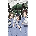 白銀の意思 アルジェヴォルン iPhone SE第2~3世代 8~6 壁紙 視差効果 シオノ・カオル,ソラノ・アカネ,リクル・ヒカル 白銀の意思 アルジェヴォルン iPhone SE第2~3世代 8~6 壁紙 視差効果 シオノ・カオル,ソラノ・アカネ,リクル・ヒカル