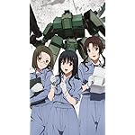 白銀の意思 アルジェヴォルン QHD(540×960)壁紙 シオノ・カオル,ソラノ・アカネ,リクル・ヒカル 白銀の意思 アルジェヴォルン QHD(540×960)壁紙 シオノ・カオル,ソラノ・アカネ,リクル・ヒカル