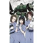 白銀の意思 アルジェヴォルン フルHD(1080×1920)スマホ壁紙/待受 シオノ・カオル,ソラノ・アカネ,リクル・ヒカル 白銀の意思 アルジェヴォルン フルHD(1080×1920)スマホ壁紙/待受 シオノ・カオル,ソラノ・アカネ,リクル・ヒカル