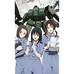 白銀の意思 アルジェヴォルン FVGA(480×800)壁紙 シオノ・カオル,ソラノ・アカネ,リクル・ヒカル 白銀の意思 アルジェヴォルン FVGA(480×800)壁紙 シオノ・カオル,ソラノ・アカネ,リクル・ヒカル