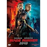 ブレードランナー 2049 [DVD]