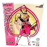 S.H.Figuarts 仮面ライダーマリカ ピーチエナジーアームズ 全高約14.5cm ABS&PVC製 フィギュア