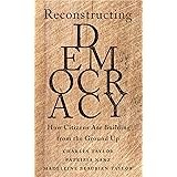 Reconstructing Democracy: How Citizens Are Building from the Ground Up (English Edition)