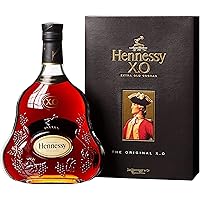 hennessy(ヘネシー) Hennessy X.O 箱入り 700ml
