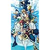 キングダムハーツ ディズニー - キングダムハーツ iPhone SE/8/7/6s(750×1334)壁紙 26325