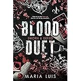 Blood Duet: The Complete Series