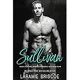 Sullivan (Laurel Springs Emergency Response Team Book 5)