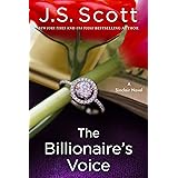 The Billionaire's Voice (The Sinclairs Book 4)