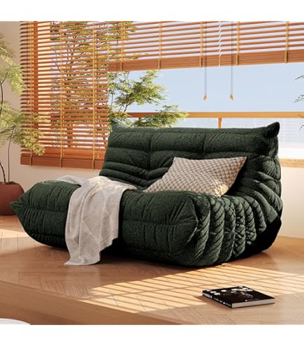 Amazon｜HALO アンチェア 一人掛け (ベルベット パッチワーク ボヘム