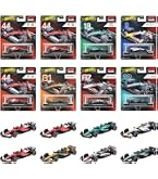 Amazon | ホットウィール(Hot Wheels) プレミアム レース アソート