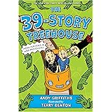 The 39-Story Treehouse (13 Story Treehouse)
