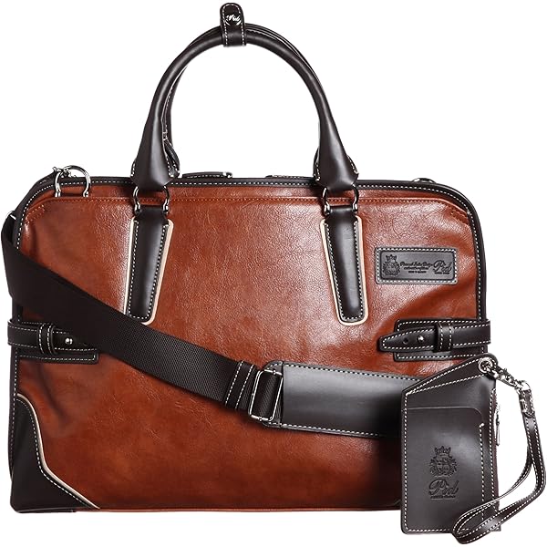 Amazon.co.jp: P.I.D ピーアイディー Graba グラヴァ 2way ビジネス