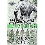 Mayhem's Desire: Operation Mayhem, Book 2