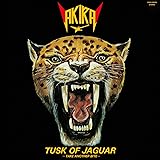 ジャガーの牙~TUSK OF JAGUAR~