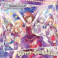 【非売品】アイドルマスター Take me☆Take you B2 ポスター アイドルマスター｜THE IDOLM@STER CINDERELLA MASTER Take me