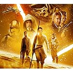 スター・ウォーズ(STAR WARS) QHD(1080×960) フォースの覚醒 スター・ウォーズ(STAR WARS) QHD(1080×960) フォースの覚醒