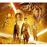 スター・ウォーズ(STAR WARS) HD(1440×1280) フォースの覚醒 スター・ウォーズ(STAR WARS) HD(1440×1280) フォースの覚醒