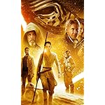 スター・ウォーズ(STAR WARS) FVGA(480×800)壁紙 フォースの覚醒 スター・ウォーズ(STAR WARS) FVGA(480×800)壁紙 フォースの覚醒