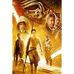 スター・ウォーズ(STAR WARS) iPhone(640×960)壁紙 フォースの覚醒 スター・ウォーズ(STAR WARS) iPhone(640×960)壁紙 フォースの覚醒